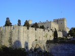 Gro�meisterpalast von Rhodos